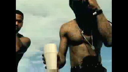 Lil Wayne Feat. Bobby Valentino - Mrs. Officer.avi
