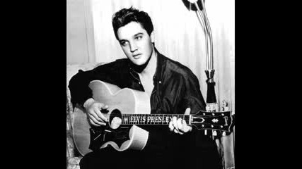 Elvis Presley - Once Is Enough