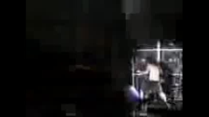 Pantera - Seek And Destroy (live With Jason Newsted)