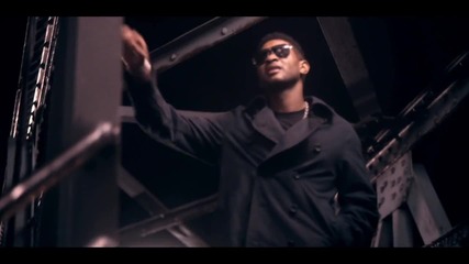 Romeo Santos Feat. Usher - Promise