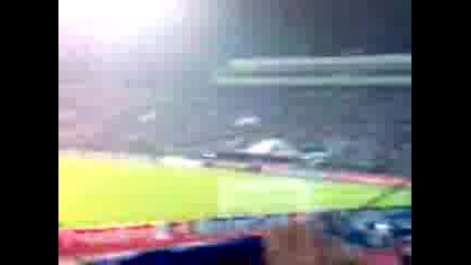 Levski Fans