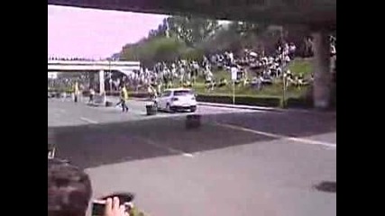 Ford Taunus Vs Golf V Tdi