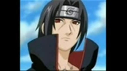 Itachi - What Ive Done