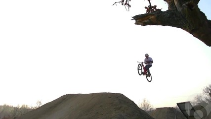 Osiris Mtb Dirt Session