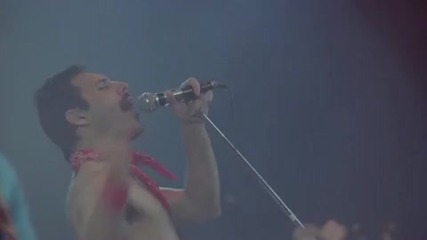 Queen - We Are The Champions ( H Q ) 