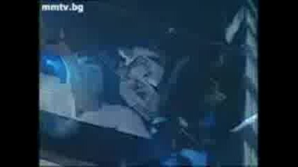 (2) Misho Shamara - Mm Awards 2003