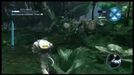 Avatar:the game - Walkthrough Part 3 