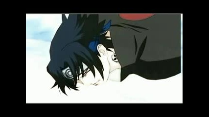 Sasusaku - Far Away