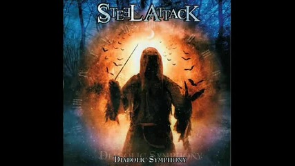 Steel Attack - Dead Forever