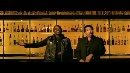 Lionel Richie ft[1]. Akon - Just Go .avi