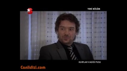 Kurtlar Vadisi Pusu - 86 Bolum 8/5 