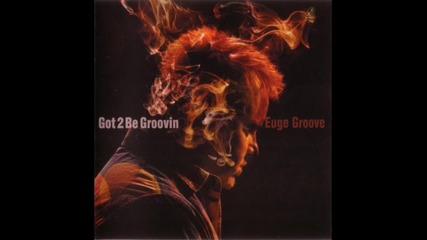 Euge Groove - Wildflower