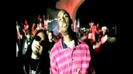 Dre Ft. Rick Ross - Chevy Ridin 