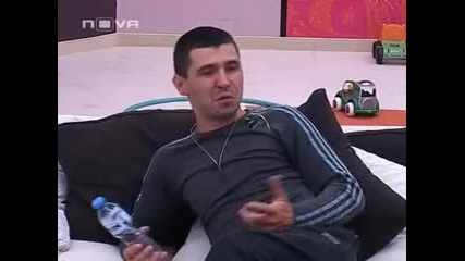Big brother family 2.06.2010 част 4 