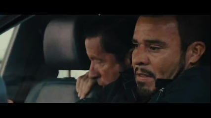 Fast Five