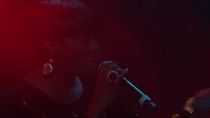 John Legend & The Roots - You Got Me Amex Unstaged