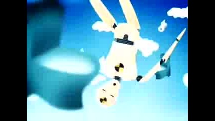 Less Than Jake - Overrated (animated Version)