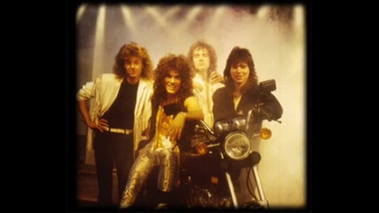 Fate - I Cant Stand Losing You
