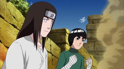 Naruto Shippuuden - 404 [ Бг Субс ] Супер Качество