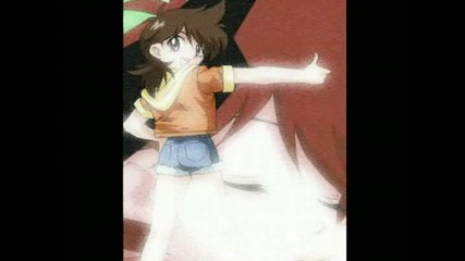 Beyblade