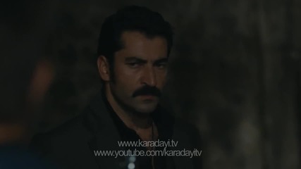 Хулиганът Karadayi еп.82 трейлър2 Бг.суб.