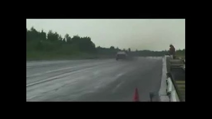 Audi S2 900 Hp