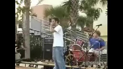 нечовешки beatbox