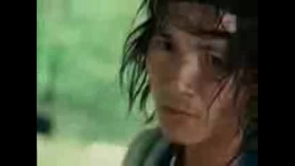 Dead Or Alive Movie Part 3,  8