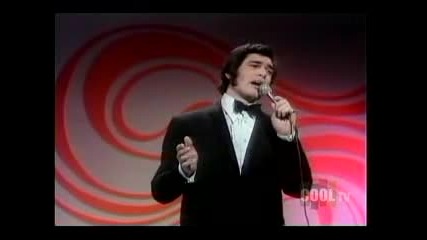 Engelbert Humperdinck - Marry Me