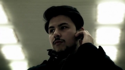 Jamie Woon- Lady Luck ( Оfficial Video)