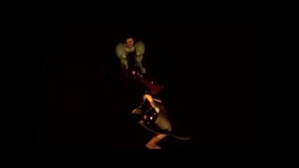 Dark Illusion - Night Knight 