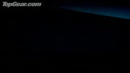 Bugatti Veyron vs Euro Fighter Typhoon Drag Race - Top Gear