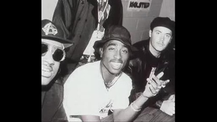 2pac feat. Lene Marlin - Smile