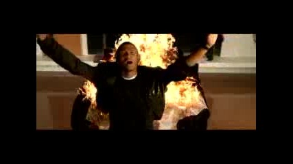 Usher - Burn