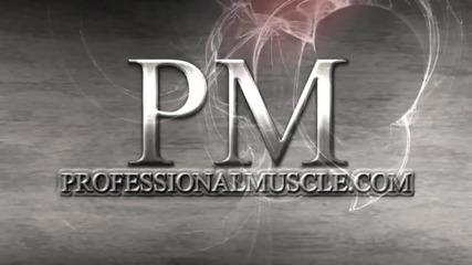 Bodybuilding Motivation