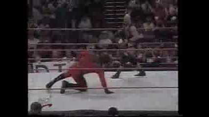 Stone Cold Vs Kane