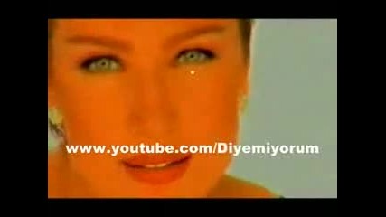 Seda Sayan - Seni Seviyorum 