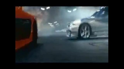Youtube - Six days - Tokyo Drift