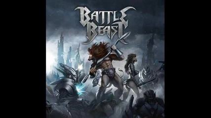 Battle beast-neuromancer