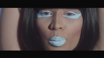 Nicki Minaj - Stupid Hoe Explicit