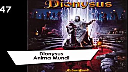 Top 100 Power Metal Songs