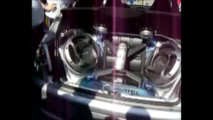 Car Audio