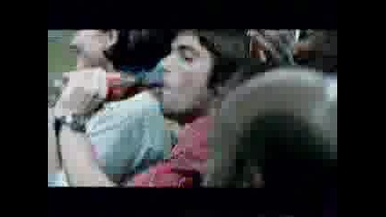 Реклама на Coca - Cola