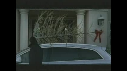 Xmas Tree - Audi