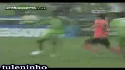 messi 2010 dribbling compilation 