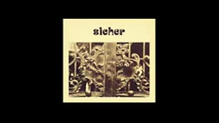 Sicher - Sicher ( 1981 full album ) progressive rock Switzerland