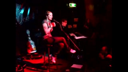 Anneke van Giersbergen & Danny Cavanagh - You Learn About It 
