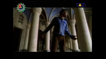 Ricky Martin & Christina Aguilera - Nobody wants to be lonely