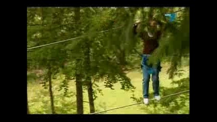 Двете лица на Тома - еп. 19 bg audio (vice versa)