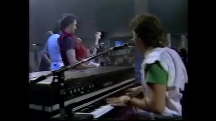 Nazareth - Where Are You Now (live in tv) 